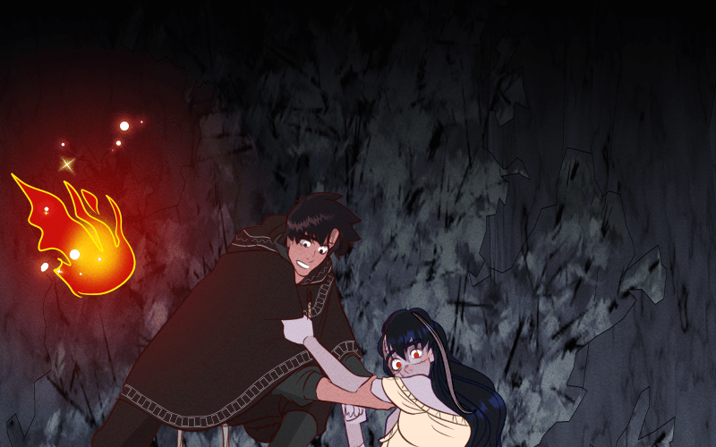 Love Me to Death Chapter 17 - Page 27