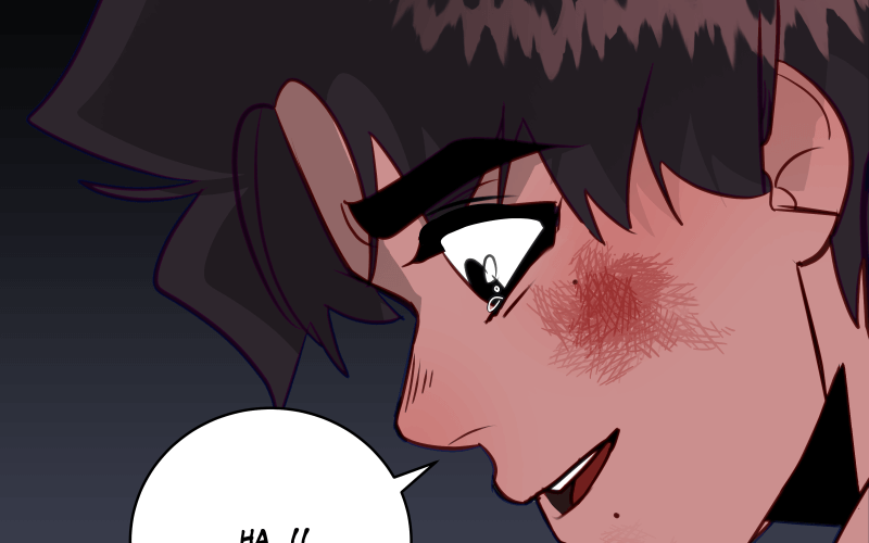 Love Me to Death Chapter 17 - Page 263