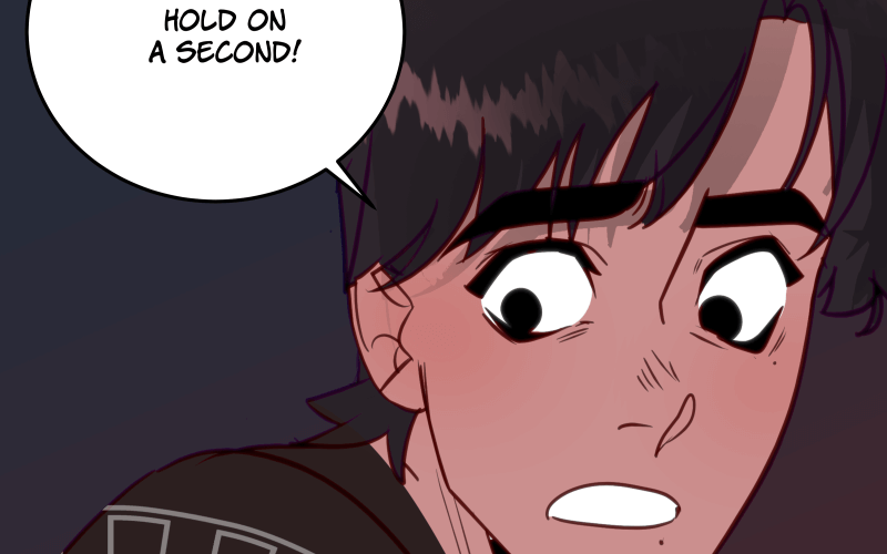 Love Me to Death Chapter 17 - Page 268