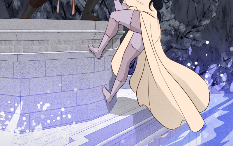 Love Me to Death Chapter 17 - Page 28