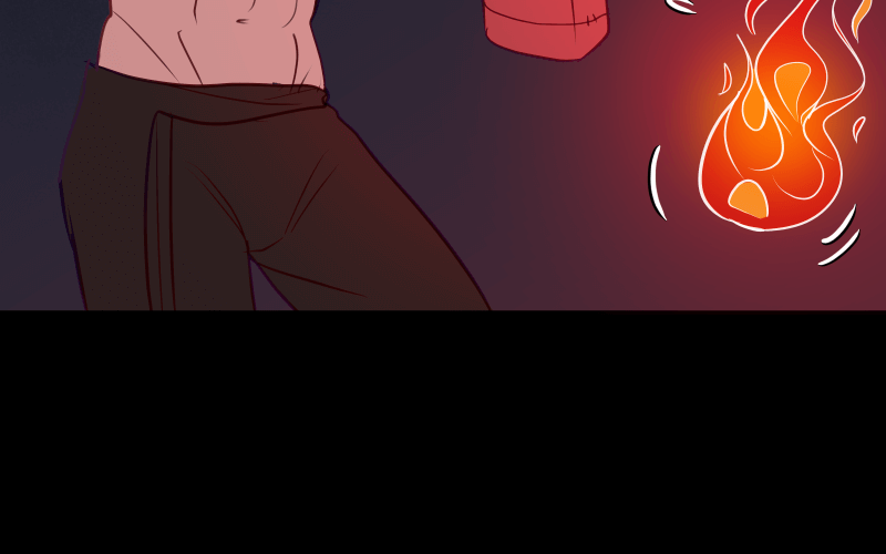 Love Me to Death Chapter 17 - Page 272