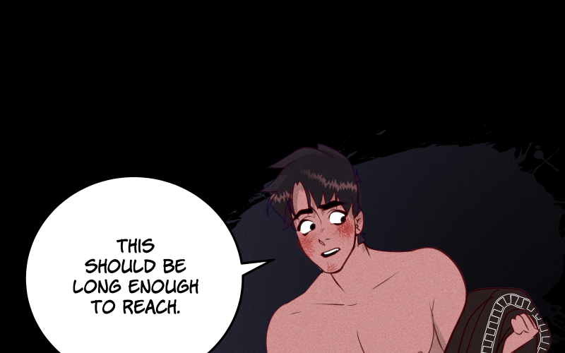 Love Me to Death Chapter 17 - Page 273