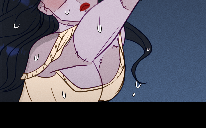 Love Me to Death Chapter 17 - Page 277