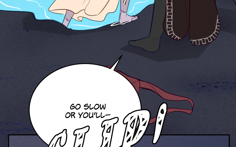 Love Me to Death Chapter 17 - Page 281