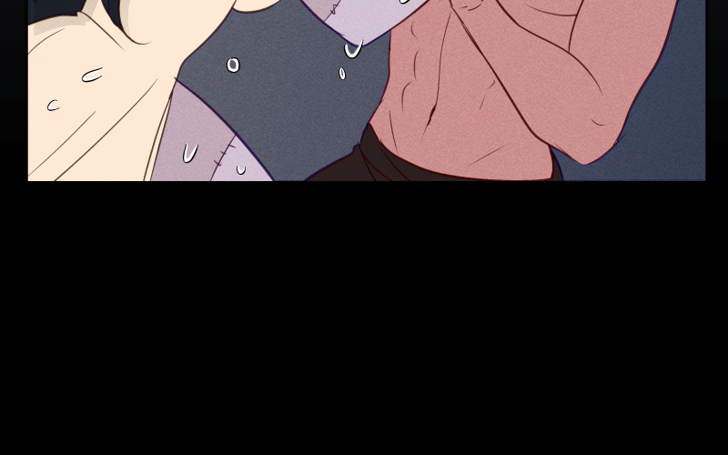 Love Me to Death Chapter 17 - Page 283