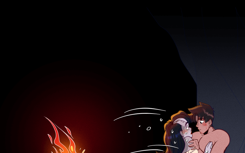 Love Me to Death Chapter 17 - Page 285