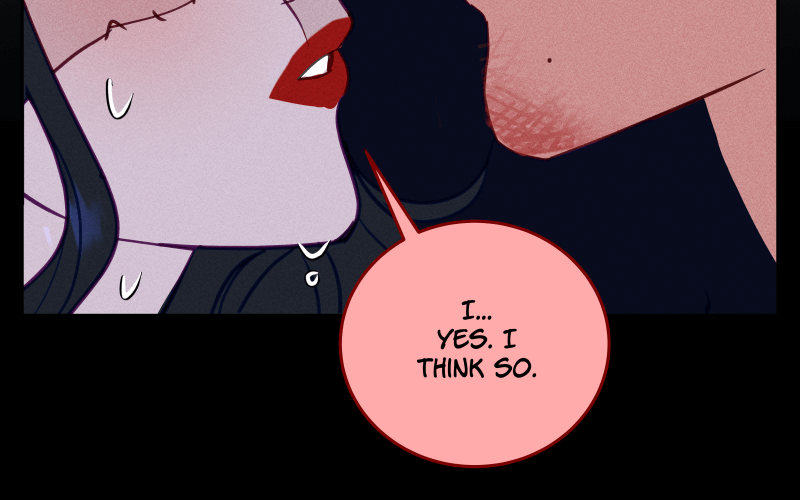 Love Me to Death Chapter 17 - Page 289