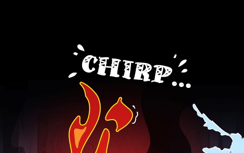 Love Me to Death Chapter 17 - Page 30