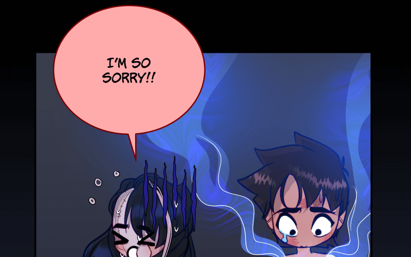 Love Me to Death Chapter 17 - Page 293