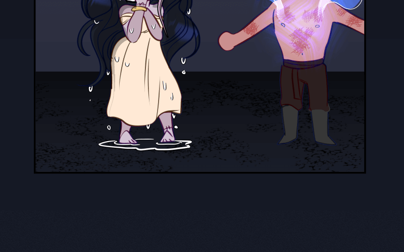 Love Me to Death Chapter 17 - Page 294