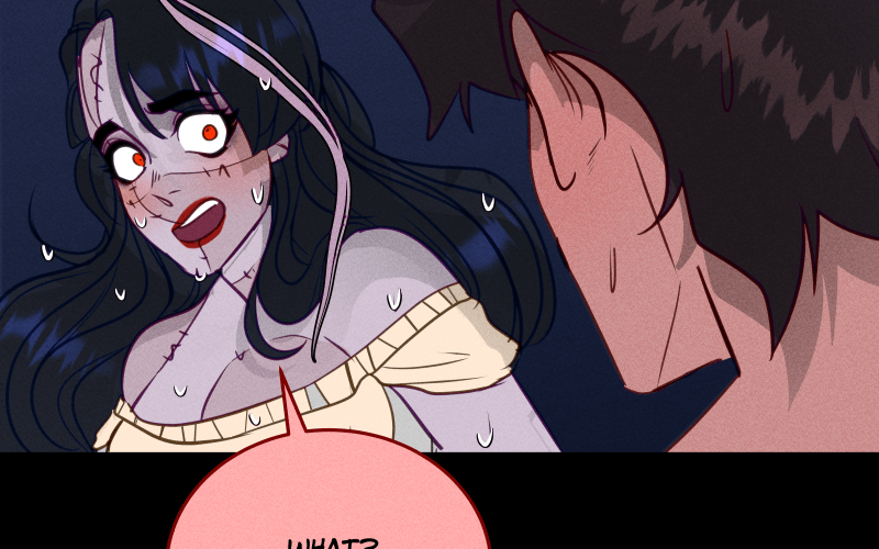 Love Me to Death Chapter 17 - Page 298