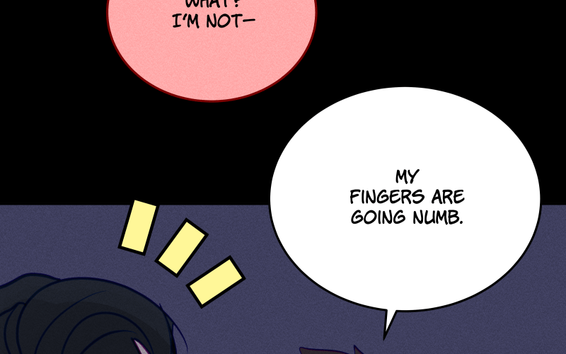 Love Me to Death Chapter 17 - Page 299