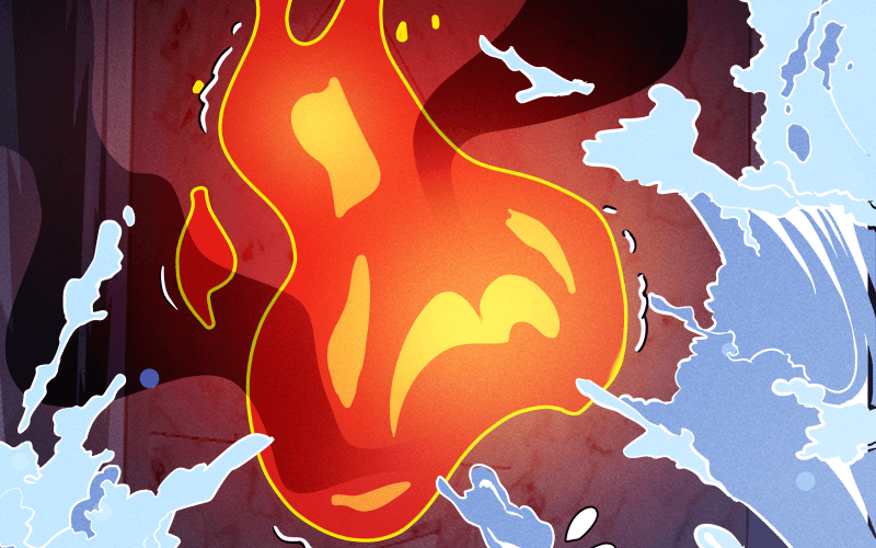 Love Me to Death Chapter 17 - Page 31