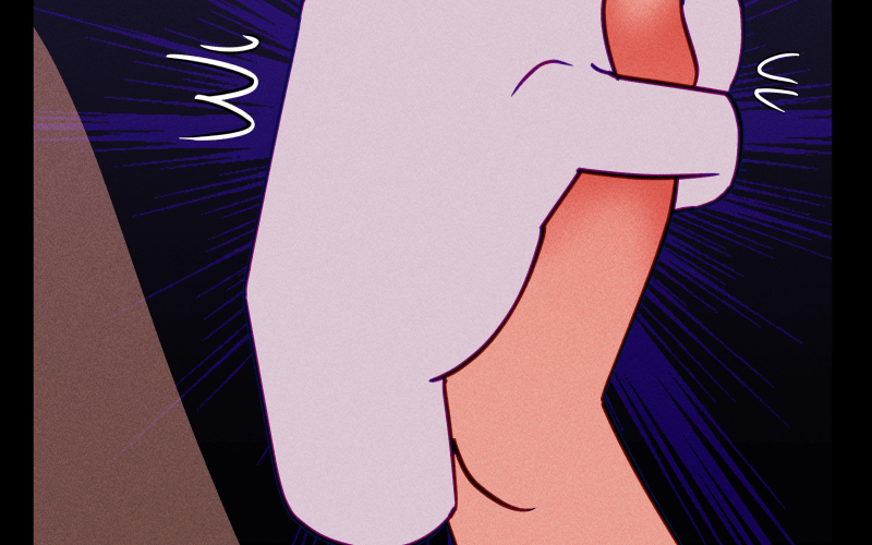 Love Me to Death Chapter 17 - Page 304