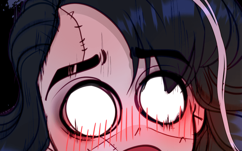 Love Me to Death Chapter 17 - Page 307