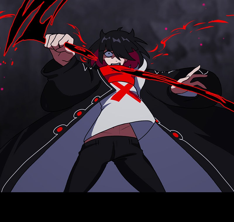 Love Me to Death Chapter 17 - Page 32