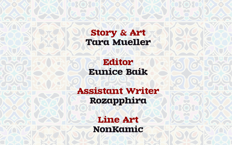 Love Me to Death Chapter 17 - Page 314