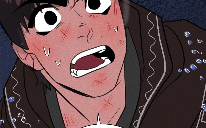 Love Me to Death Chapter 17 - Page 40