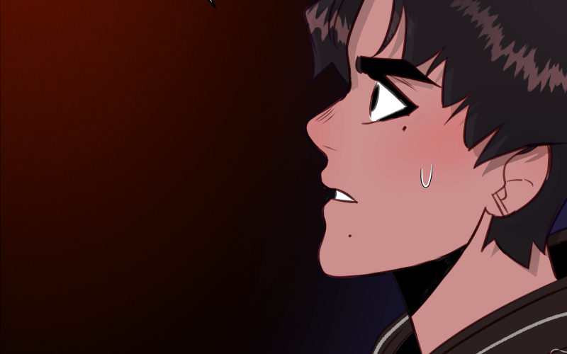 Love Me to Death Chapter 17 - Page 5