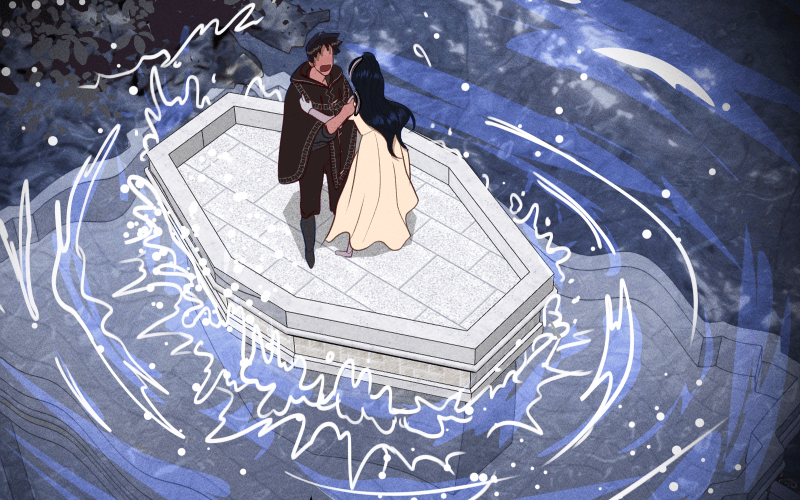 Love Me to Death Chapter 17 - Page 43