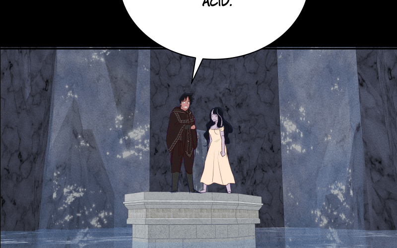 Love Me to Death Chapter 17 - Page 48