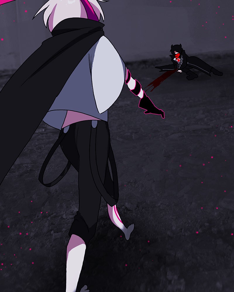 Love Me to Death Chapter 17 - Page 54
