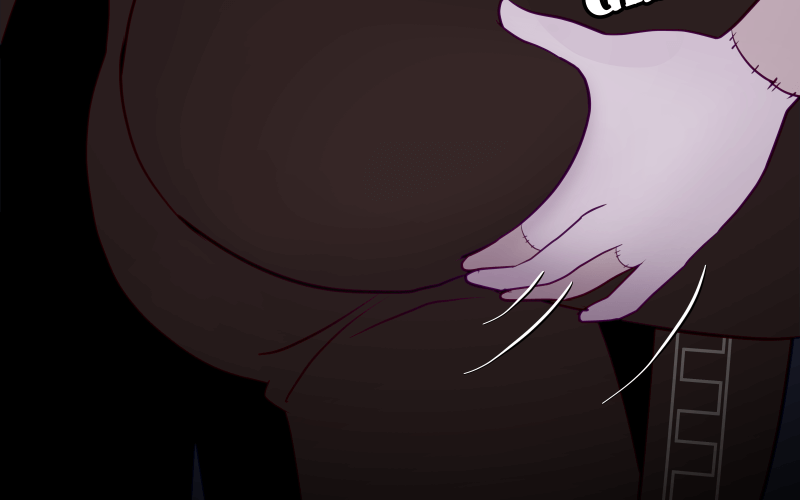 Love Me to Death Chapter 17 - Page 58