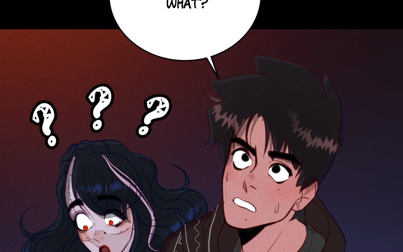 Love Me to Death Chapter 17 - Page 7