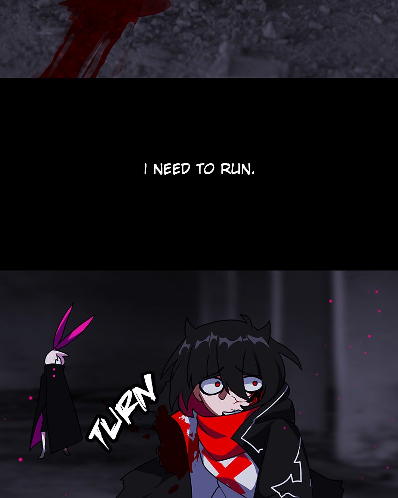 Love Me to Death Chapter 17 - Page 62