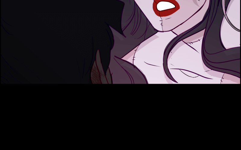 Love Me to Death Chapter 17 - Page 68