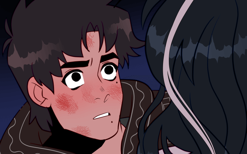 Love Me to Death Chapter 17 - Page 70