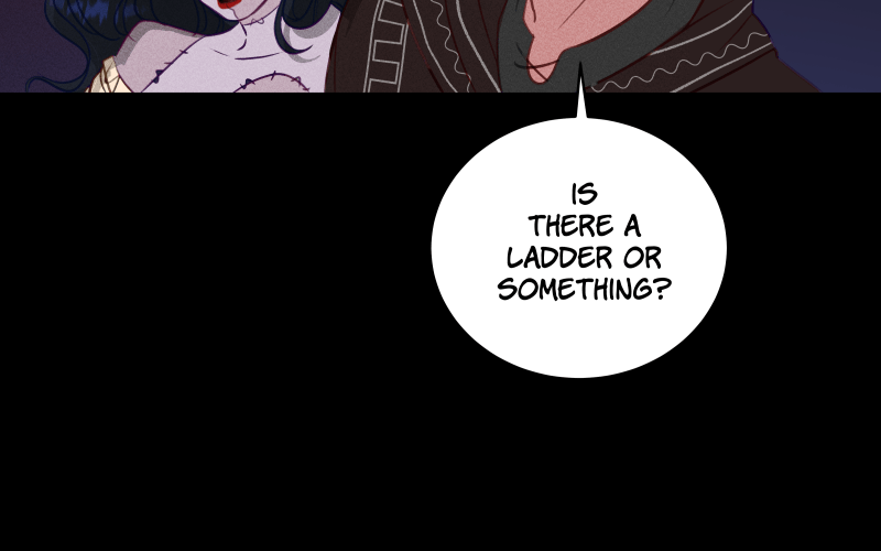 Love Me to Death Chapter 17 - Page 8