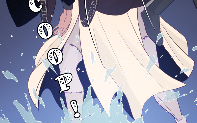 Love Me to Death Chapter 17 - Page 76