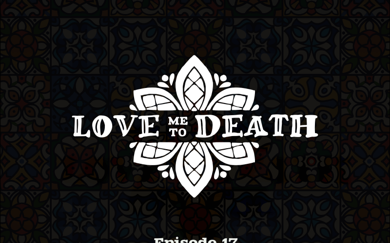 Love Me to Death Chapter 17 - Page 83