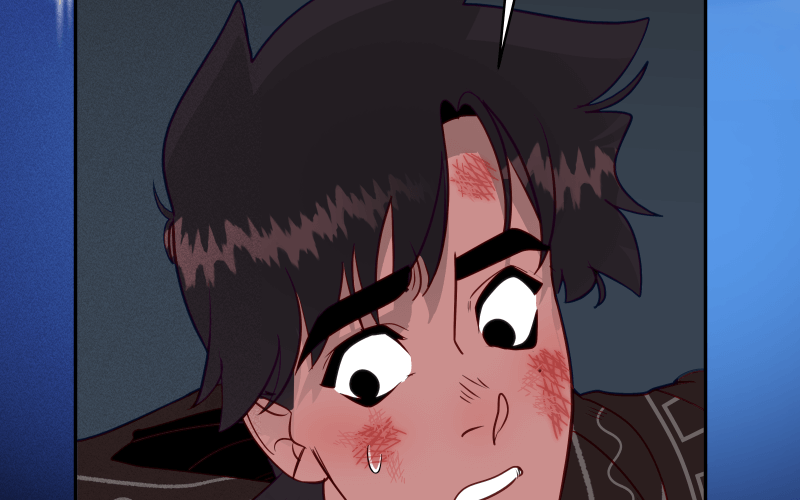 Love Me to Death Chapter 17 - Page 91