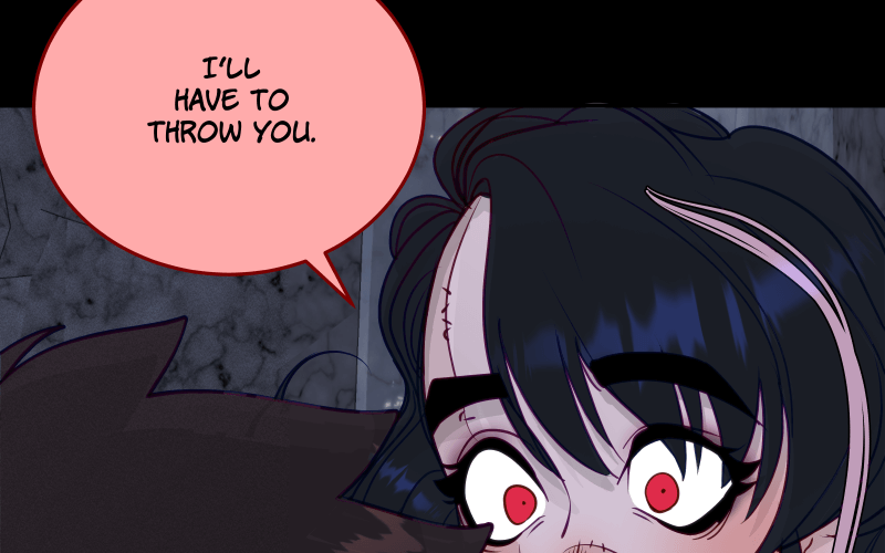 Love Me to Death Chapter 17 - Page 93