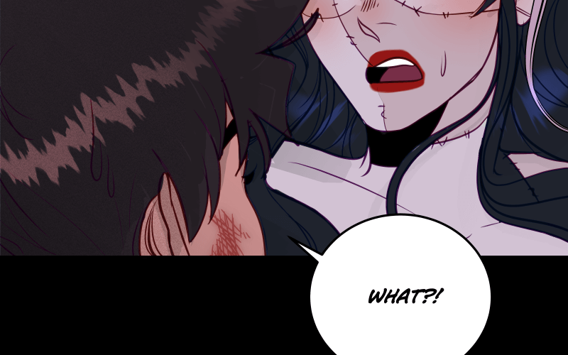 Love Me to Death Chapter 17 - Page 94