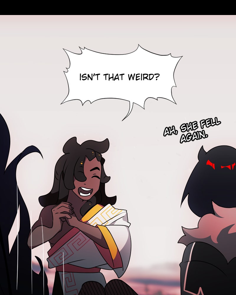 Love Me to Death Chapter 170 - Page 56