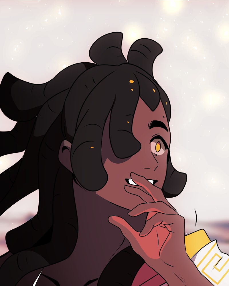 Love Me to Death Chapter 170 - Page 75