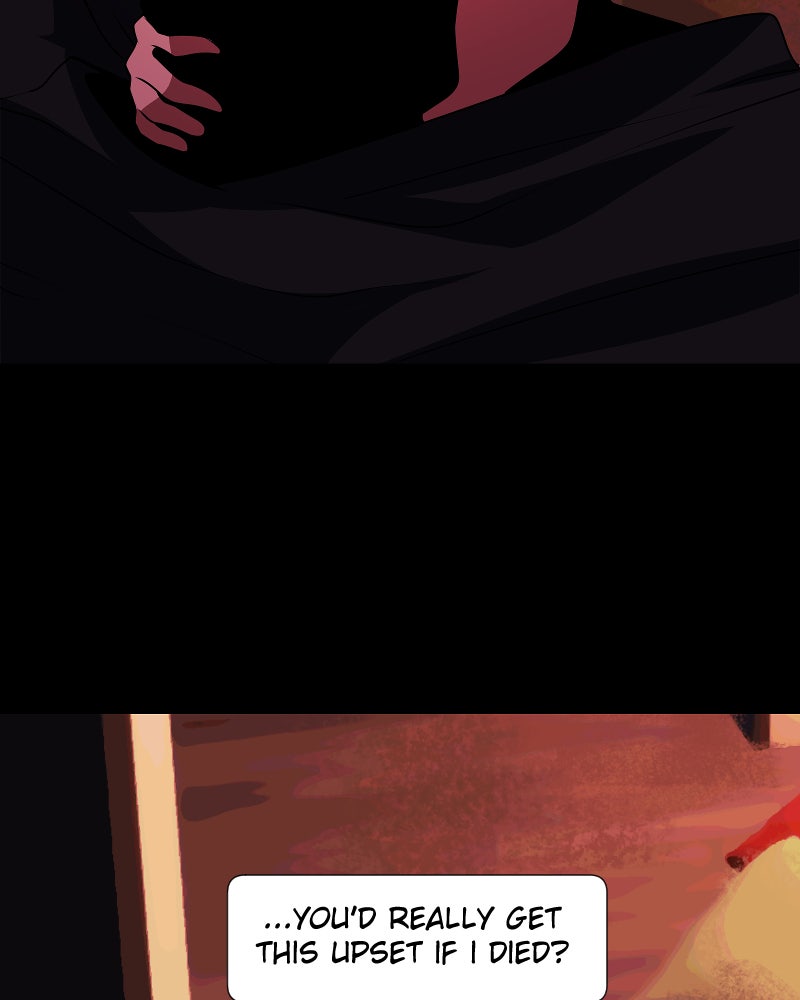 Love Me to Death Chapter 171 - Page 90