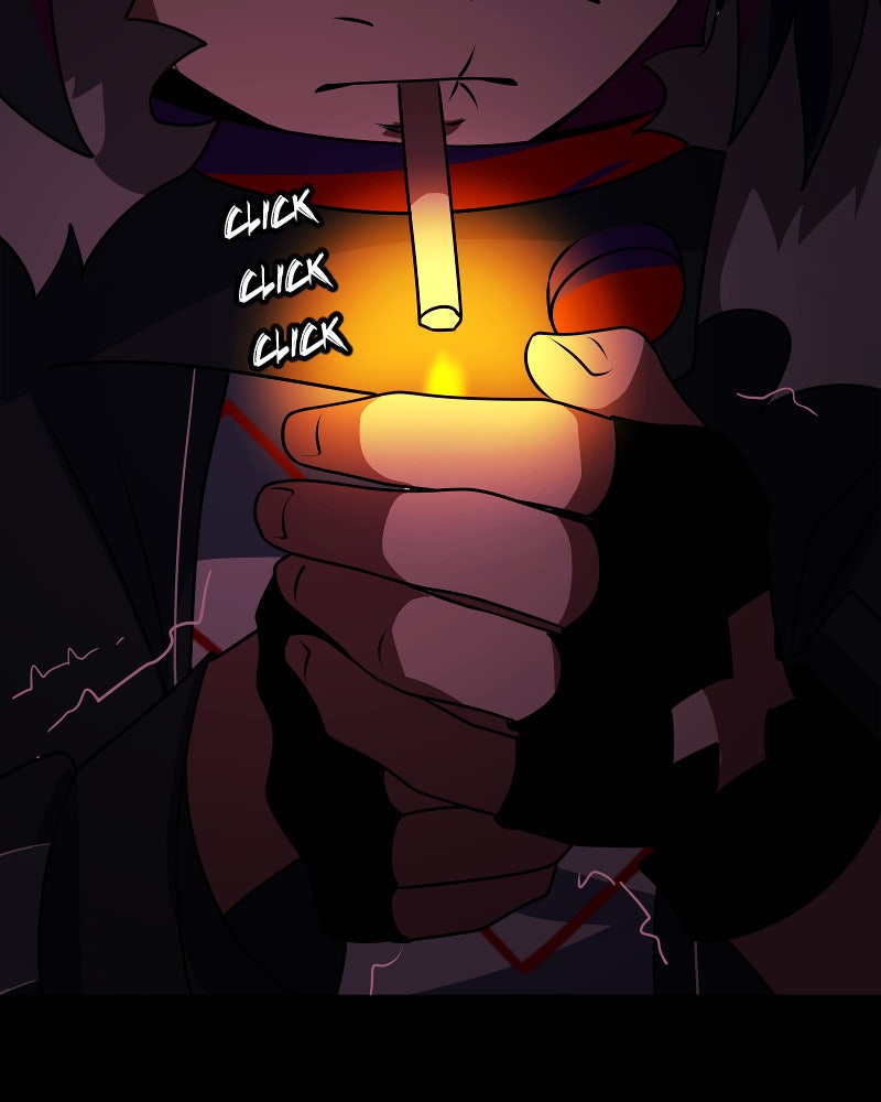 Love Me to Death Chapter 172 - Page 50
