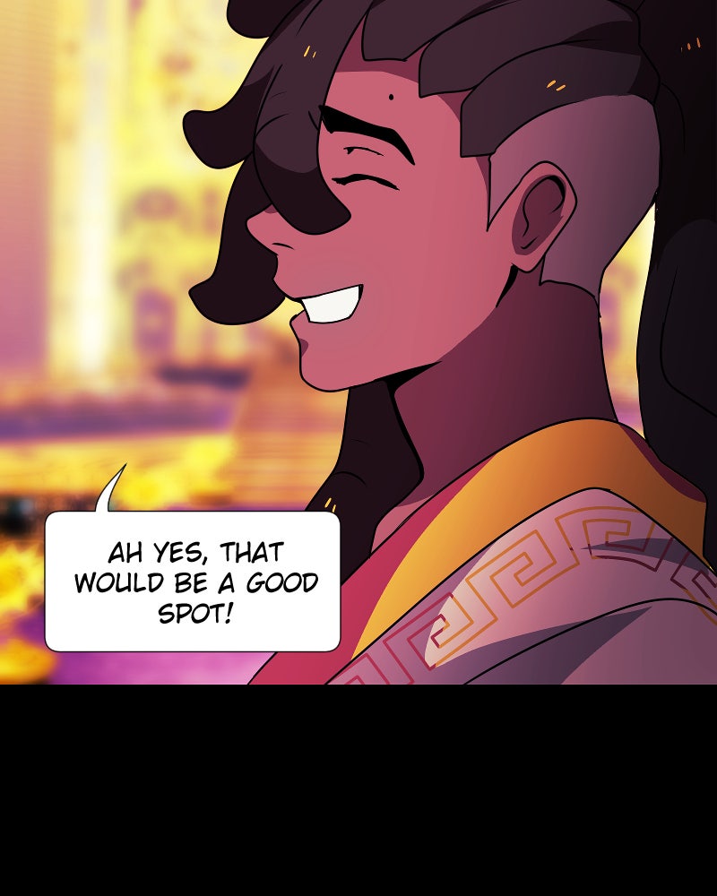 Love Me to Death Chapter 172 - Page 77