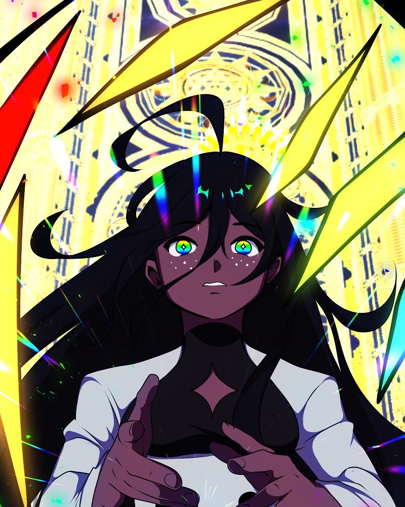 Love Me to Death Chapter 173 - Page 104
