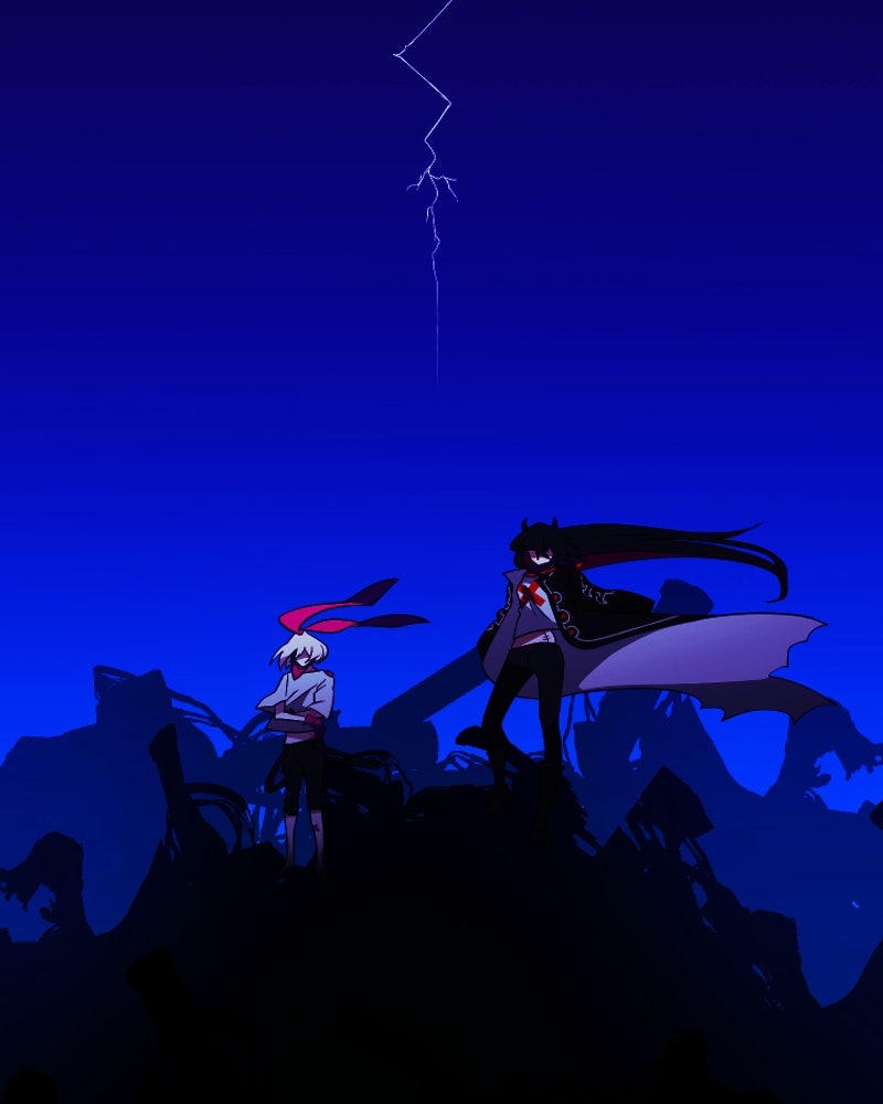 Love Me to Death Chapter 173 - Page 73