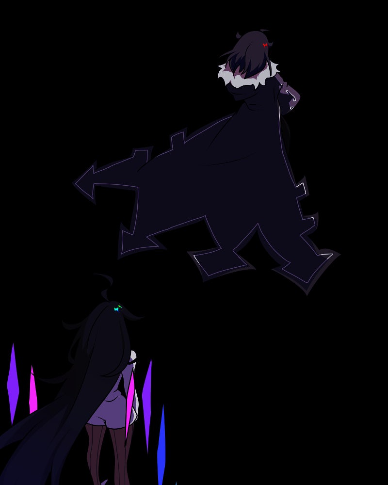 Love Me to Death Chapter 173 - Page 86