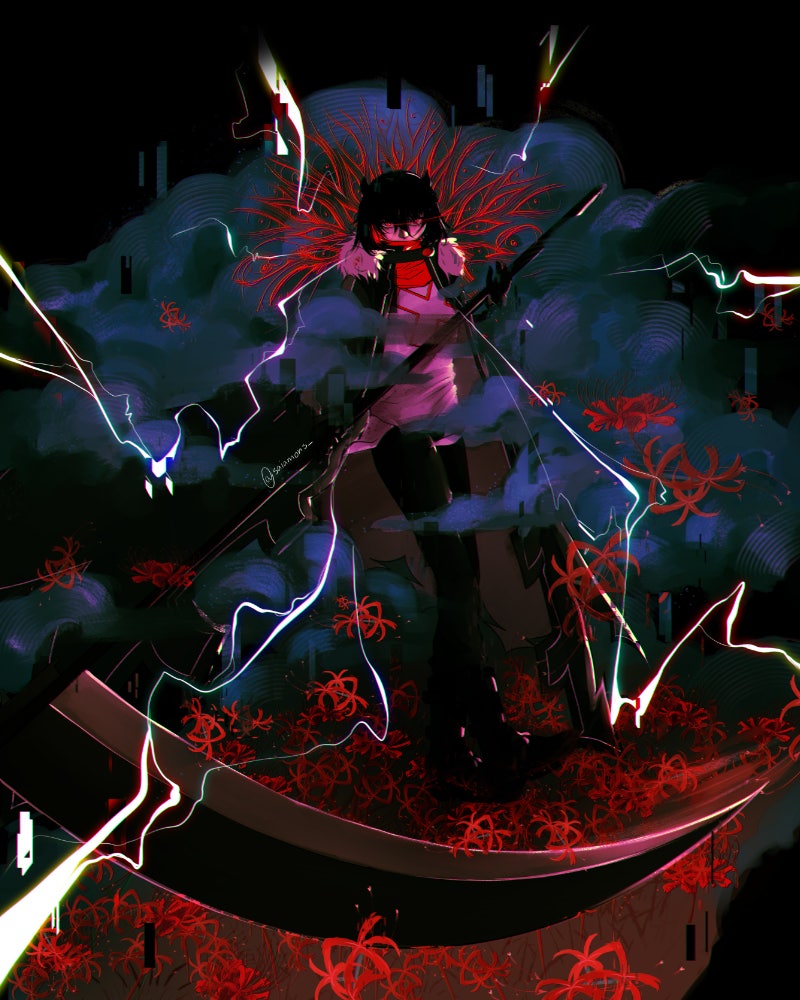 Love Me to Death Chapter 174 - Page 1