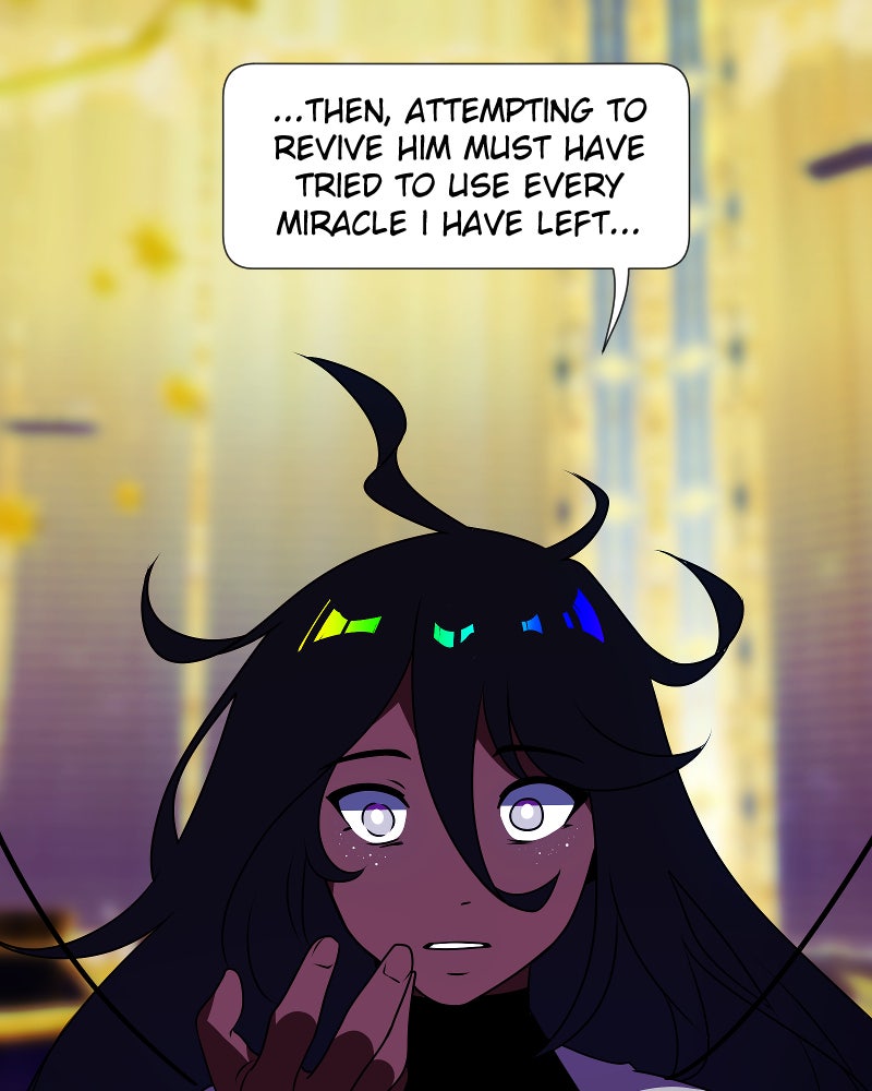 Love Me to Death Chapter 174 - Page 27