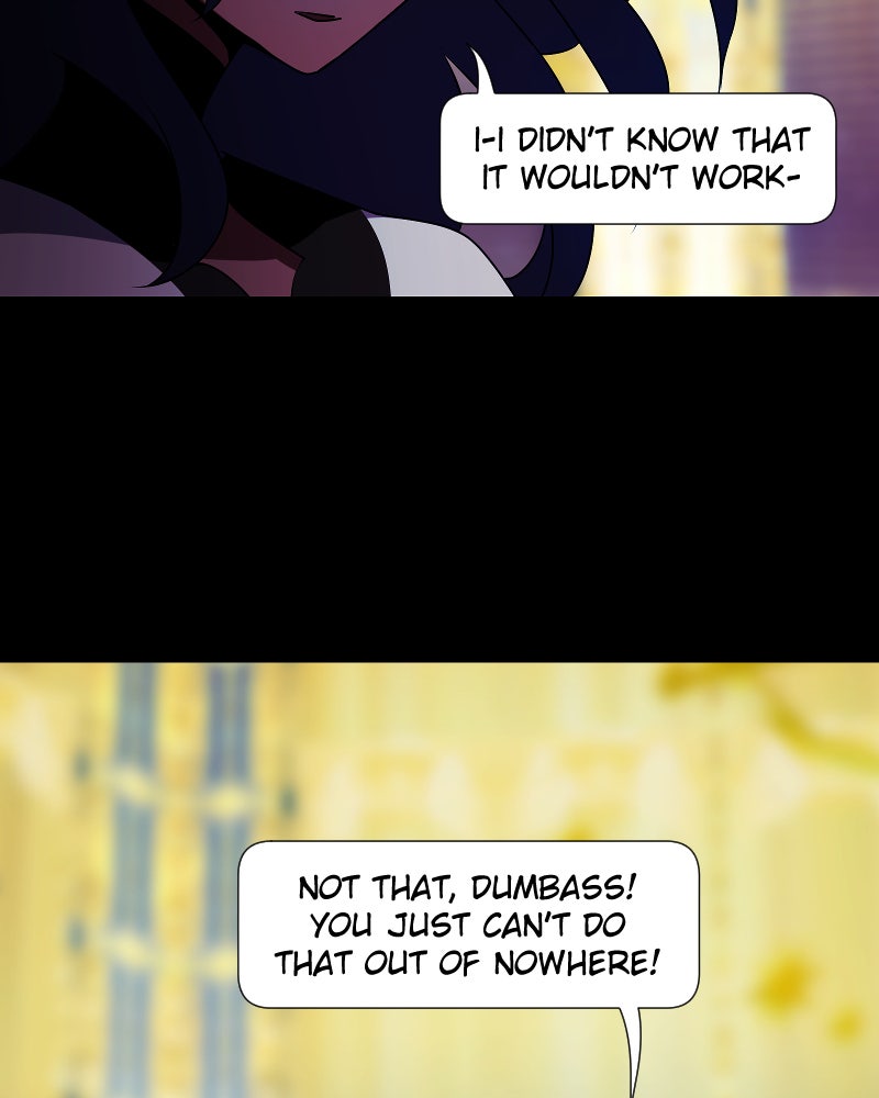 Love Me to Death Chapter 174 - Page 52