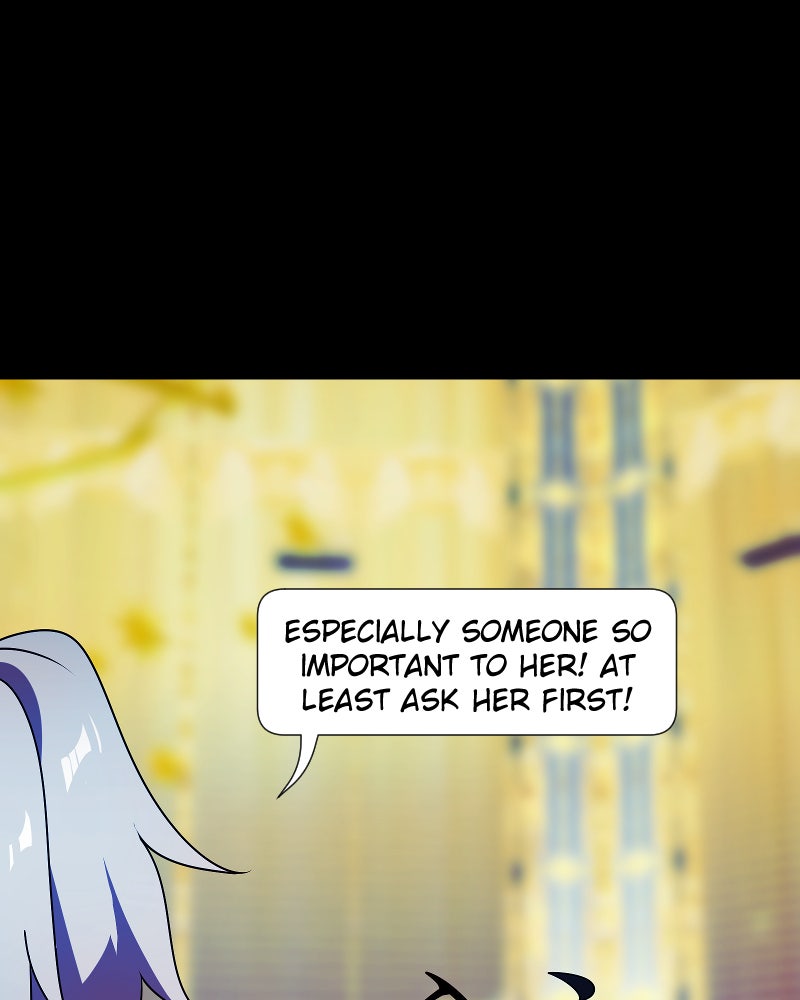 Love Me to Death Chapter 174 - Page 54
