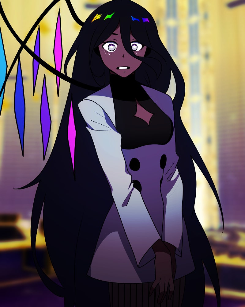 Love Me to Death Chapter 174 - Page 56